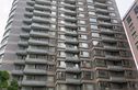大西洋新城E区实景图