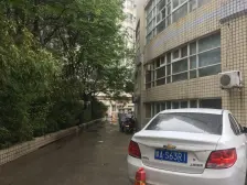 北环电梯小高层 带露台大复式 看房随时