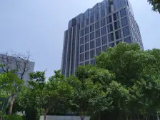 独墅湖边环境幽静,网红一棵树,交通便利