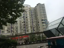 江山名典146平3房2厅2卫南北通透大3房电梯双气位置好