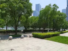 独墅湖边,湖景大平层,纯毛坯,随时可看房