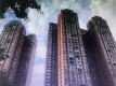 泊富君庭楼栋平面图