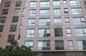 大西洋新城E区实景图
