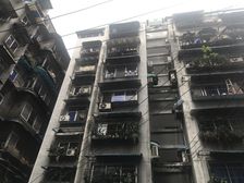 助邦公寓3室2厅东南