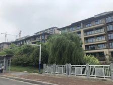 国城璟府,四开间朝南,中创区少有的户型