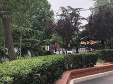 月坛·三里河北街2号院·中间楼层 精装修,采光充足