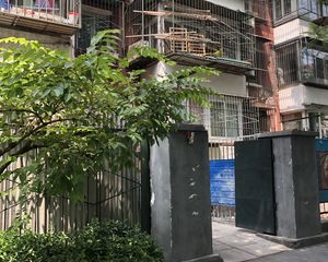 三里河东路1室1厅南