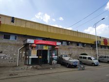 春光小区 2室1厅 北 南