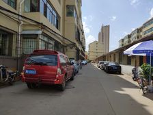 房子是步梯三楼,全天彩光无遮挡