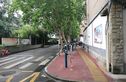 陈家楼实景图