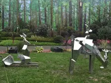 四叶草大四房中间楼层满两年功能性强