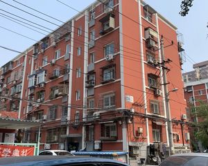 洋桥·海户西里31号院·2室·2厅