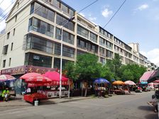 春阳小区3室2厅南北