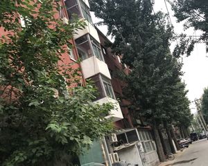 东北三环内新源里新源里西亮马河小关市场满五年唯一