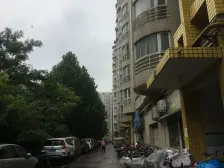 三环内 电梯小高层 双气已安装 诚心出售