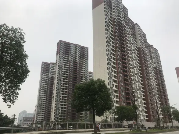 堰湾All城