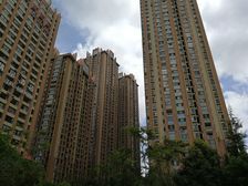 金泰国际凯佩1室1厅东