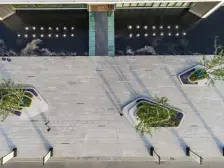 华梦湖洋房,南北双阳台,环境优美!!