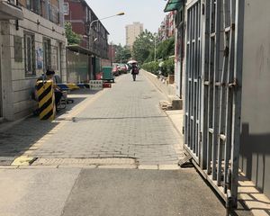 三里河东路7号院3室1厅东南北