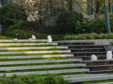 全新小区,户型方正,采光面充足,环境优美