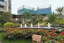 美的碧桂园·天合实景图
