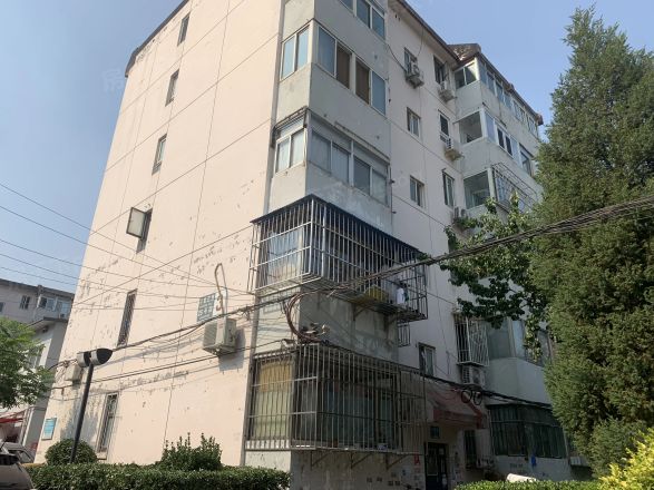 小营西路25号院实景图