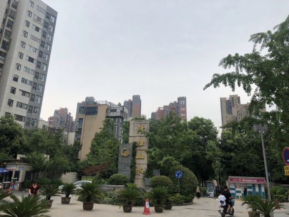 【武汉清江山水三期小区,二手房,租房】- 武汉房天下