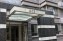 大西洋新城E区实景图