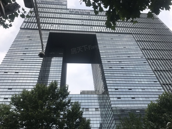 雨润国际广场