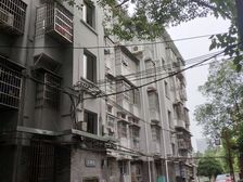 南园小区2室1厅南