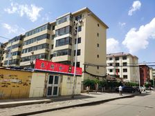 春阳小区 3室2厅 南 北