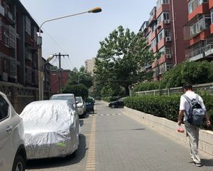 三里河东路7号院1室1厅南