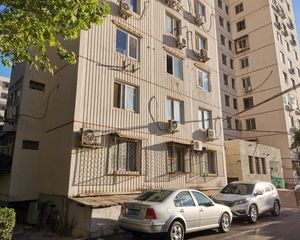 洋桥·角门北路11号院·1室·1厅