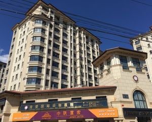 万科天竺悦城3室1厅1卫南北朝向670.00万元/套出售