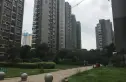 鑫瑞小城故事实景图