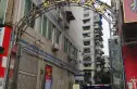 翠风苑二期公寓实景图