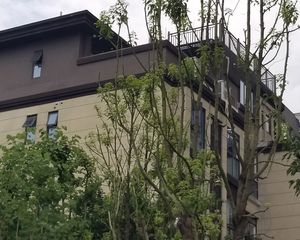 北京城建龙樾湾 5室2厅 南 北