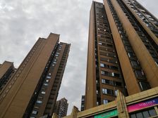 华汇天地 3室2厅 北