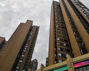 华汇天地3室2厅东
