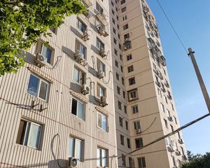 三环洋桥·马家堡角门北路11号院电梯南向2居室