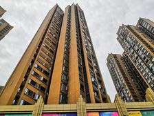 华汇天地 2室1厅 东南