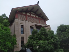 太湖湾 地铁口 一线湖景 环境优美 景色宜人