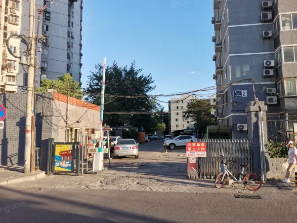 【北京角门15号院小区,二手房,租房】- 北京房天下