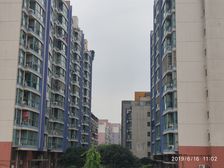 恒业雅苑3室2厅南北