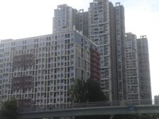 南尚国际1室1厅南北