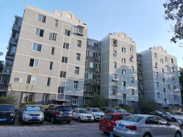 角门15号院实景图