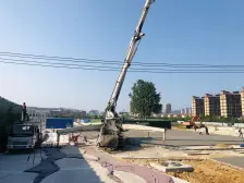 电梯洋房 一梯一户 耳朵户型 3室2卫 南北通透