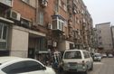 青塔西里4号院实景图