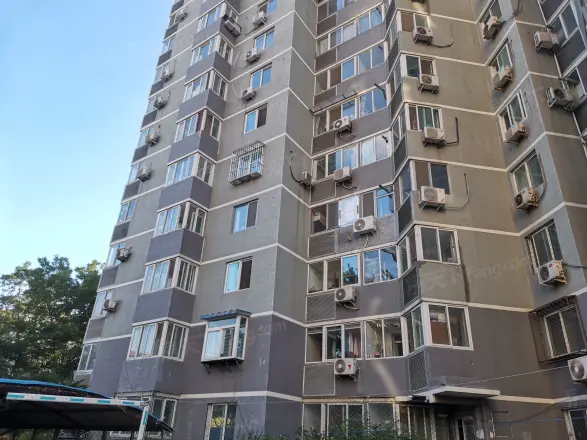 角门15号院实景图