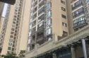 中国铁建国际花园实景图